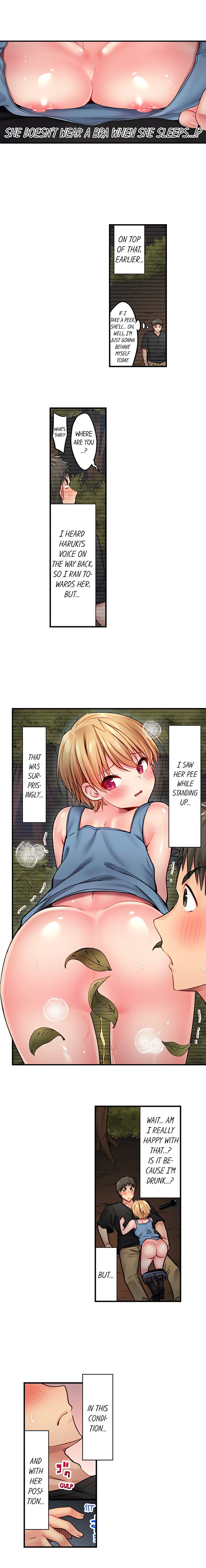 Harem Camp! - Chapter 18 [photo 3] - MangaPorn