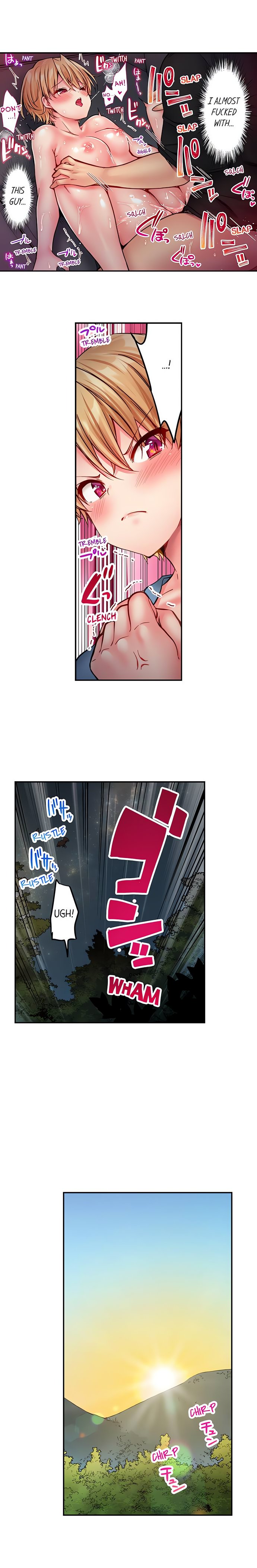 Harem Camp! - Chapter 20 [photo 3] - MangaPorn