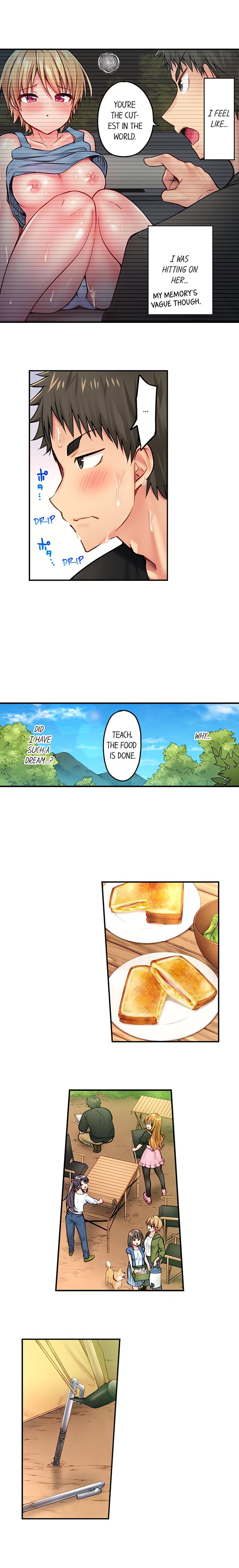 Harem Camp! - Chapter 20 [photo 6] - MangaPorn