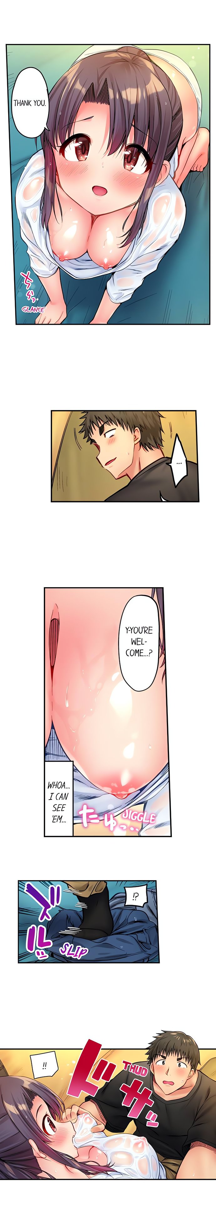 Harem Camp! - Chapter 21 [photo 5] - MangaPorn