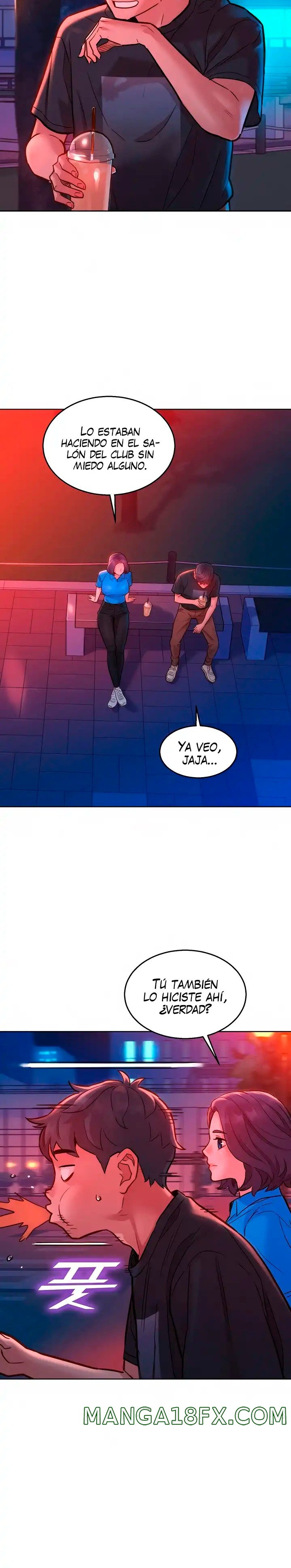 Friendship to Love Raw - Chapter 25 [photo 13] - MangaPorn