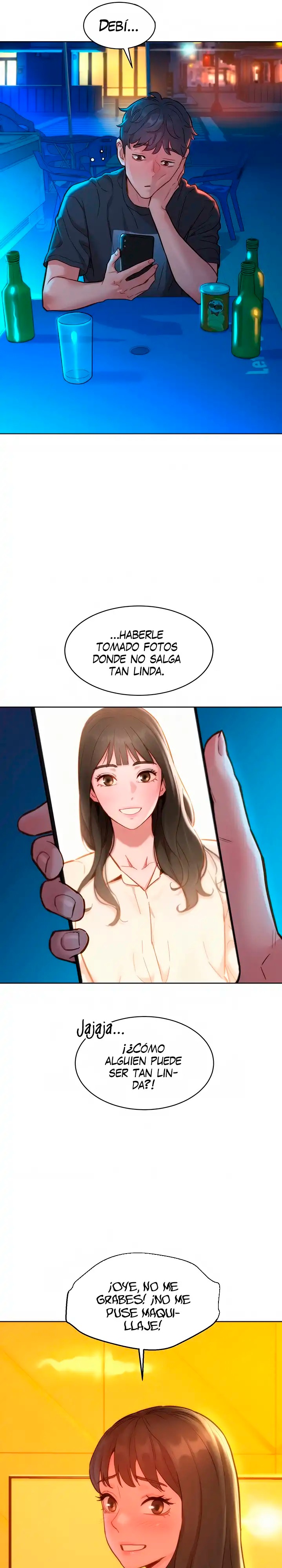 Friendship to Love Raw - Chapter 25 [photo 20] - MangaPorn