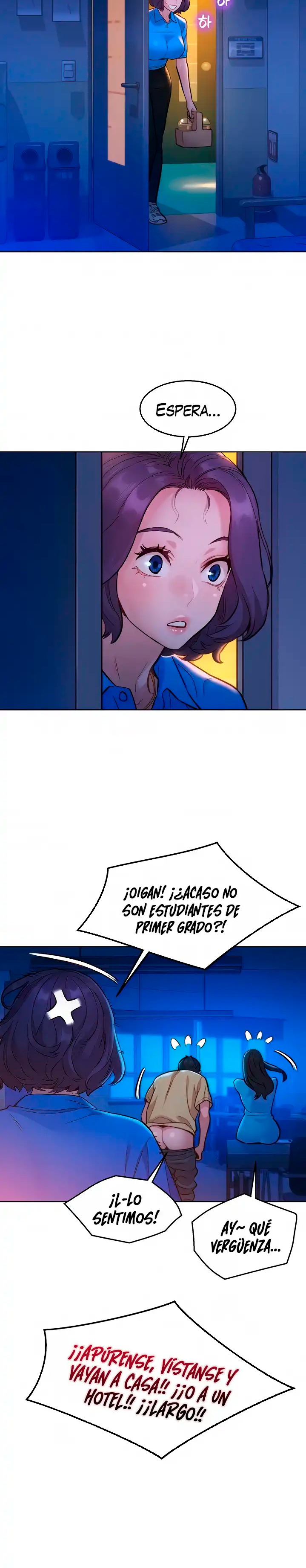 Friendship to Love Raw - Chapter 25 [photo 4] - MangaPorn