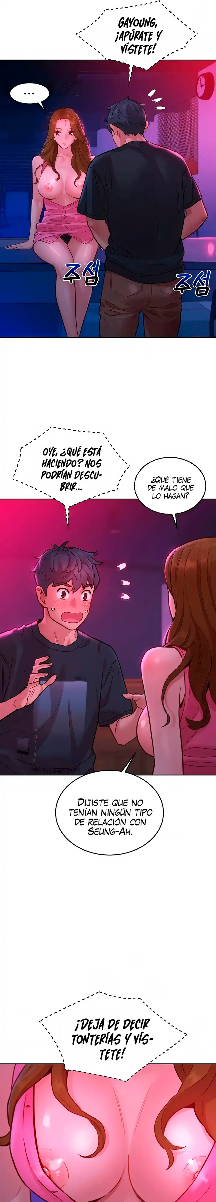 Friendship to Love Raw - Chapter 25 [photo 5] - MangaPorn