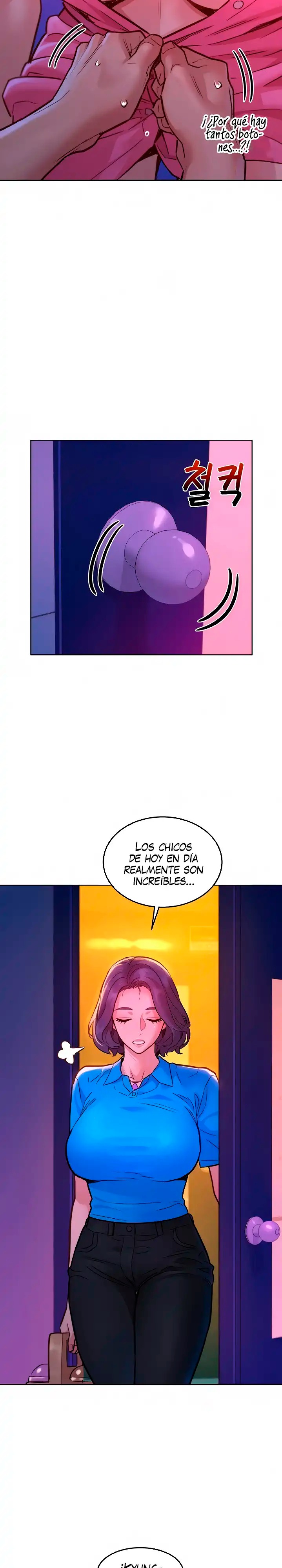 Friendship to Love Raw - Chapter 25 [photo 6] - MangaPorn