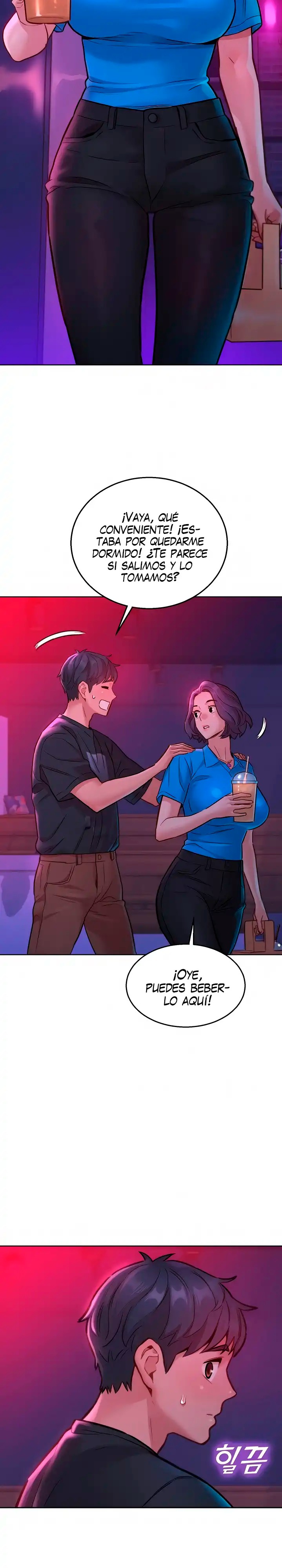 Friendship to Love Raw - Chapter 25 [photo 9] - MangaPorn