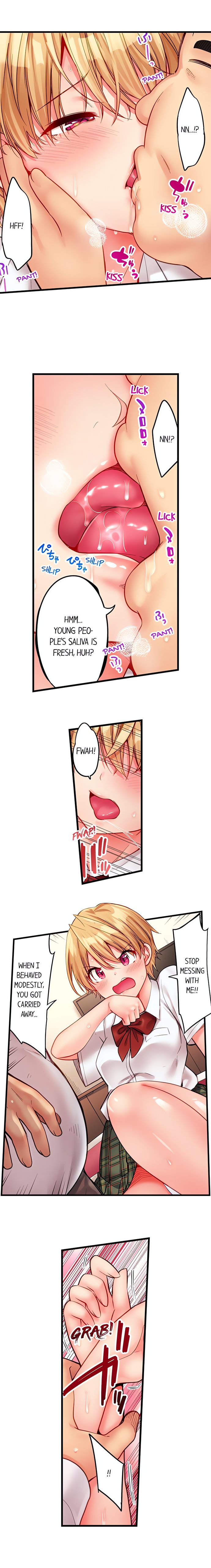 Harem Camp! - Chapter 29 [photo 2] - MangaPorn