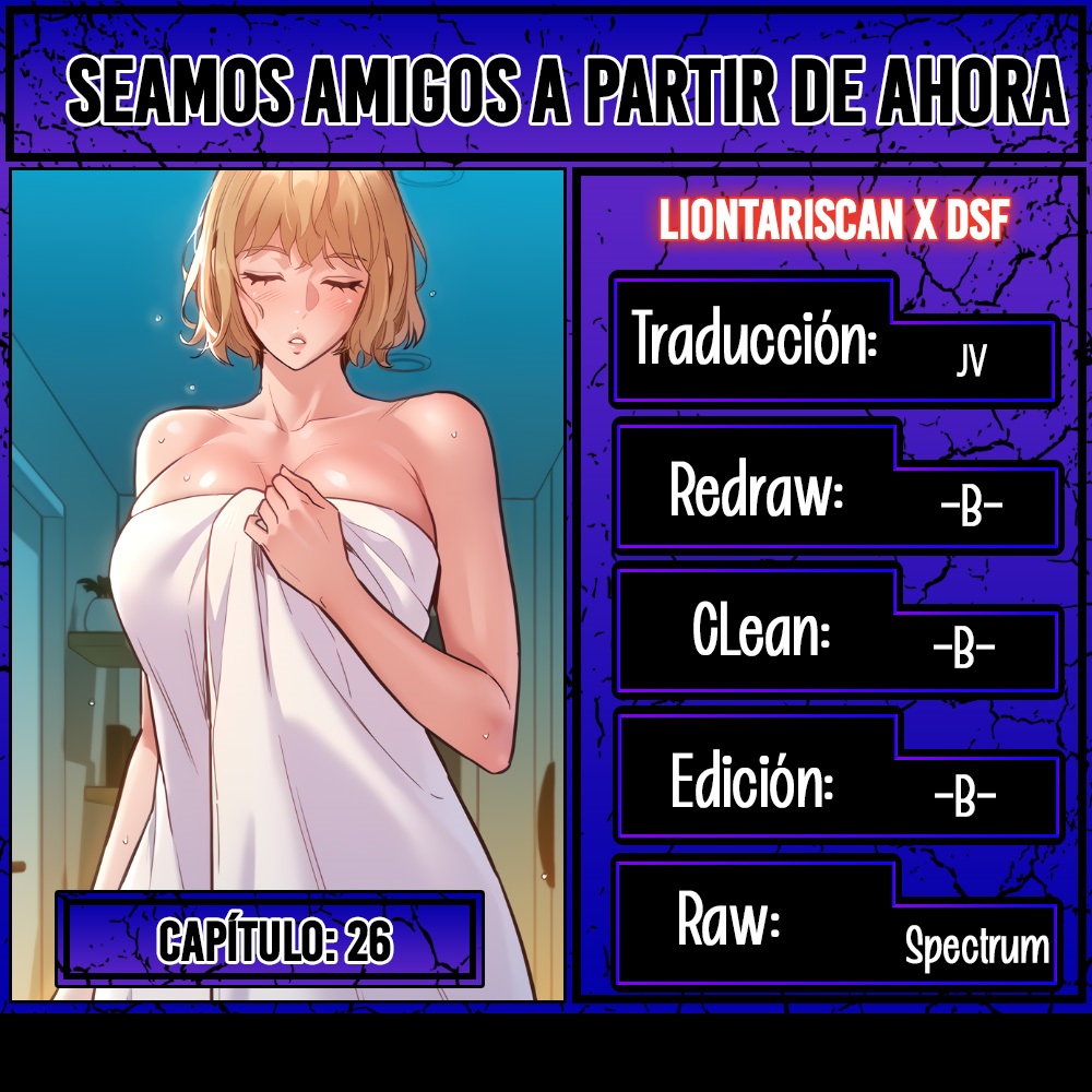 Friendship to Love Raw - Chapter 26 [photo 1] - MangaPorn