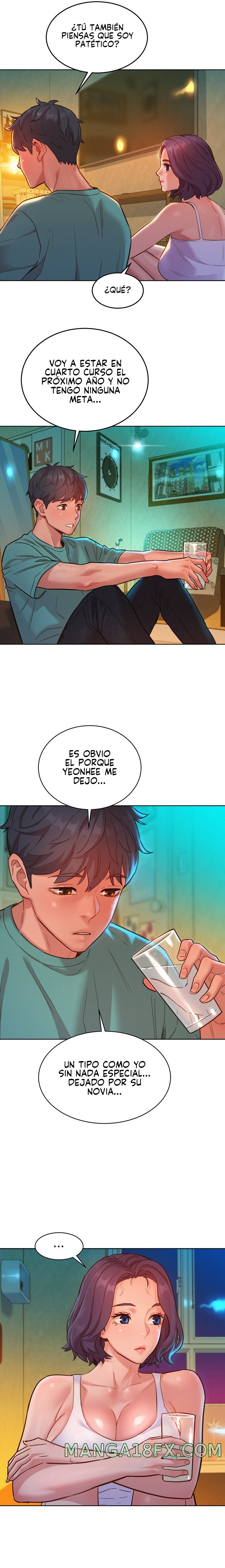 Friendship to Love Raw - Chapter 26 [photo 20] - MangaPorn