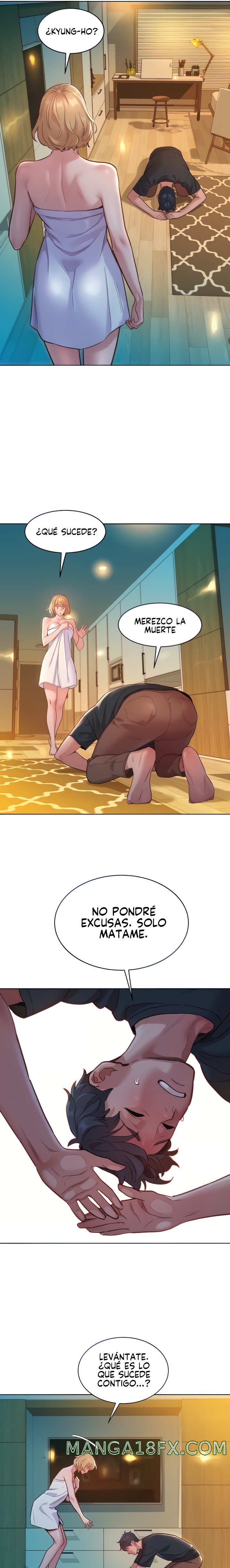 Friendship to Love Raw - Chapter 26 [photo 5] - MangaPorn