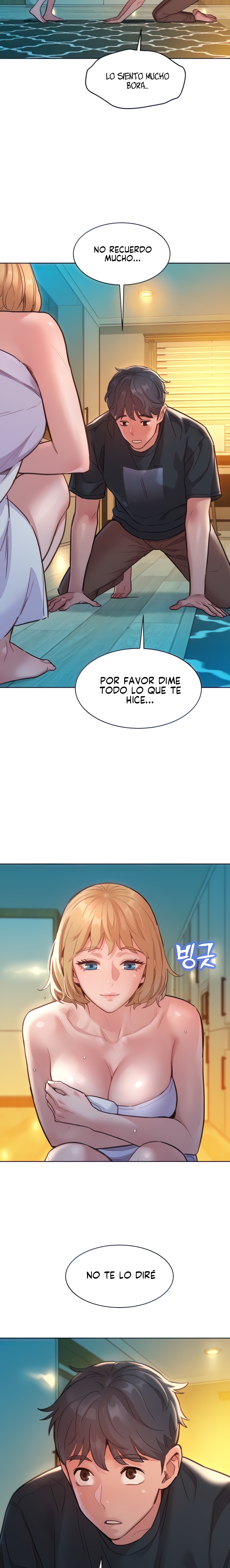 Friendship to Love Raw - Chapter 26 [photo 6] - MangaPorn