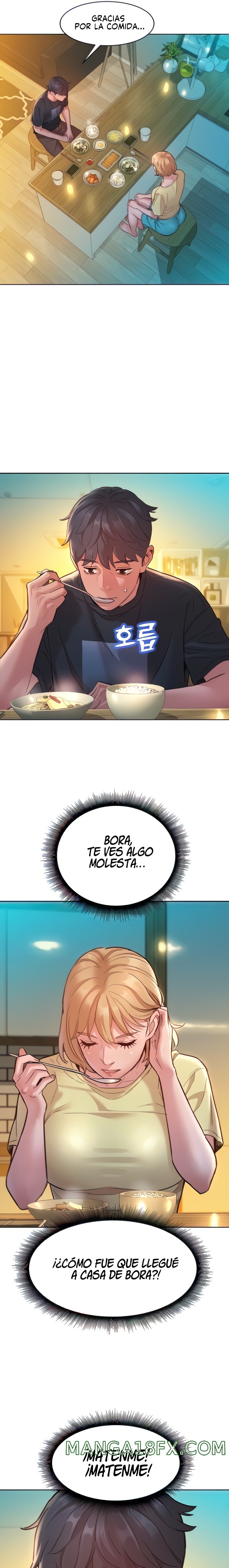 Friendship to Love Raw - Chapter 26 [photo 8] - MangaPorn