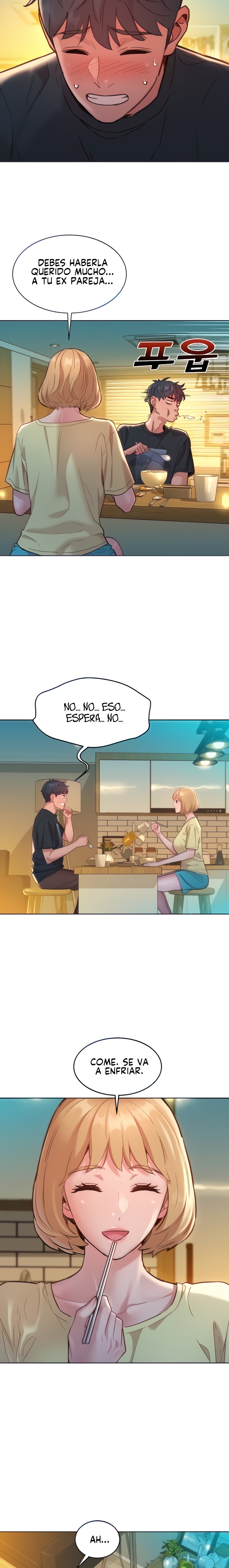 Friendship to Love Raw - Chapter 26 [photo 9] - MangaPorn