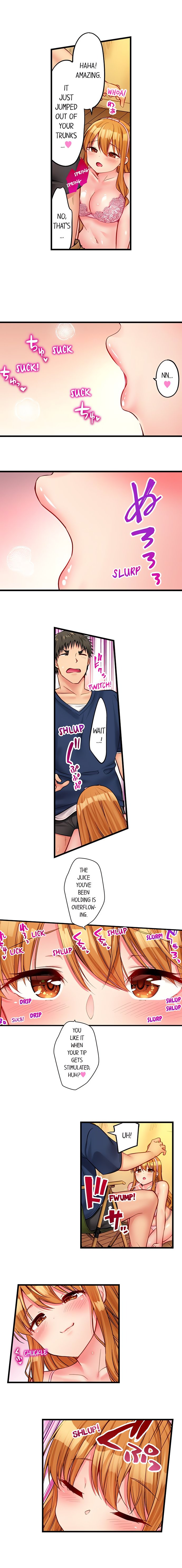 Harem Camp! - Chapter 33 [photo 5] - MangaPorn