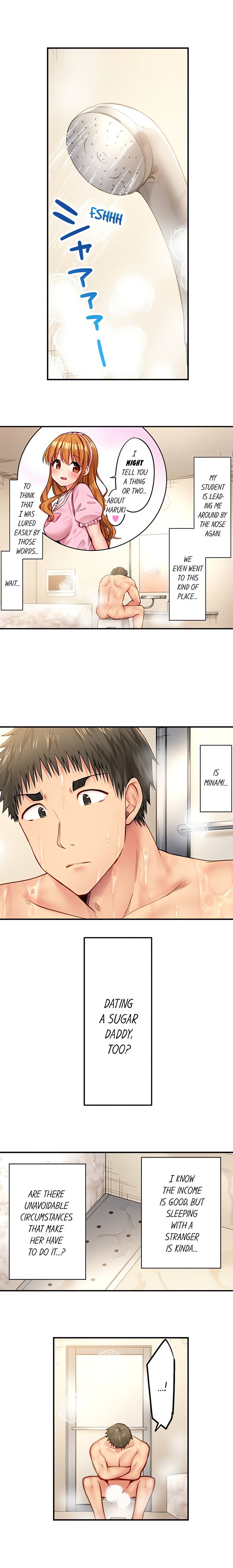 Harem Camp! - Chapter 34 [photo 3] - MangaPorn