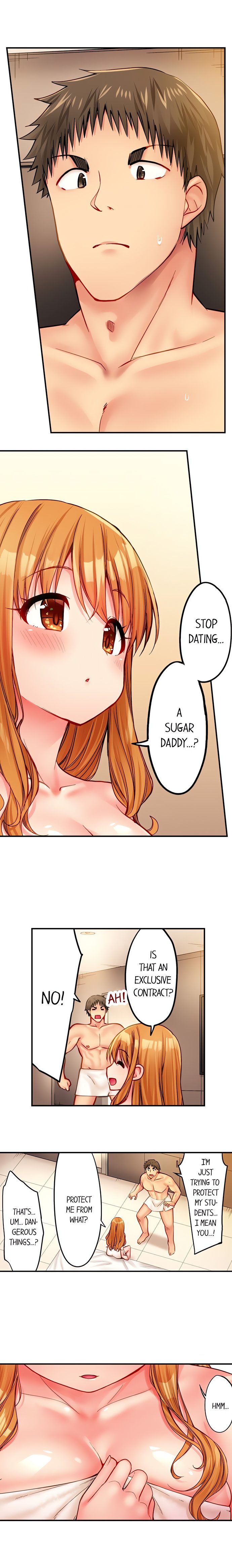 Harem Camp! - Chapter 34 [photo 5] - MangaPorn