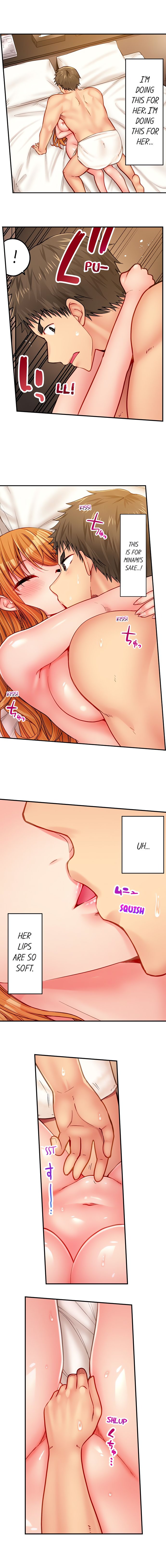 Harem Camp! - Chapter 35 [photo 2] - MangaPorn