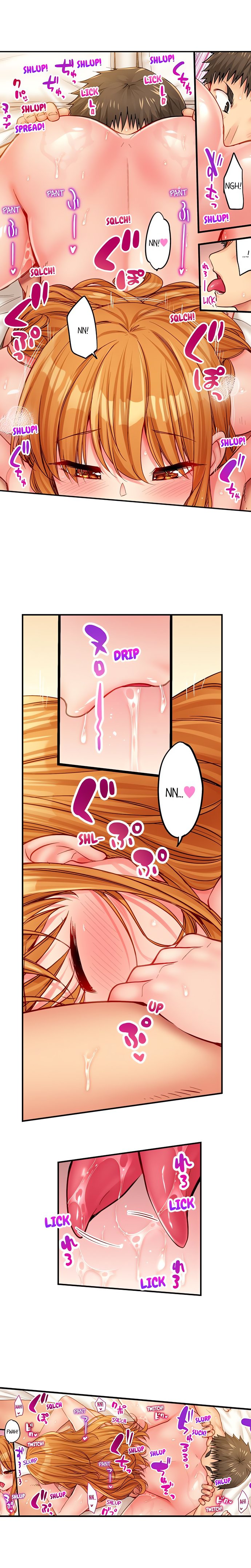 Harem Camp! - Chapter 35 [photo 6] - MangaPorn