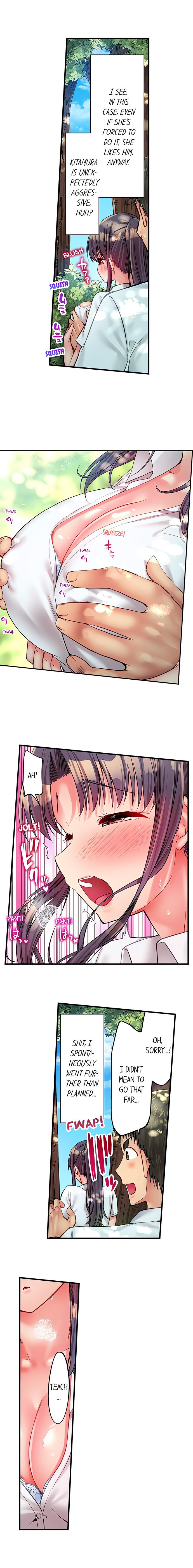 Harem Camp! - Chapter 41 [photo 6] - MangaPorn