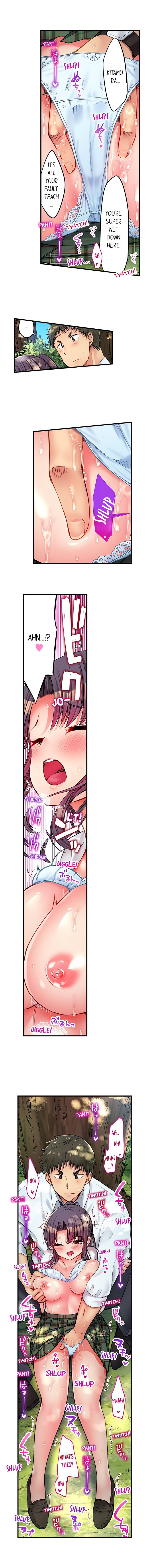 Harem Camp! - Chapter 41 [photo 9] - MangaPorn