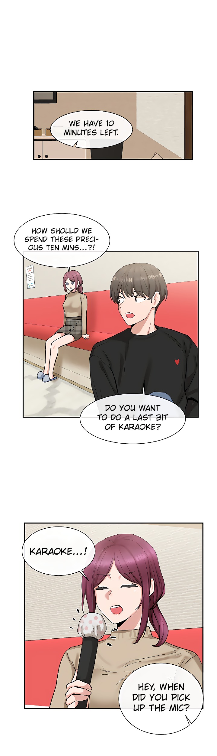 Circles - Chapter 14 [photo 26] - MangaPorn