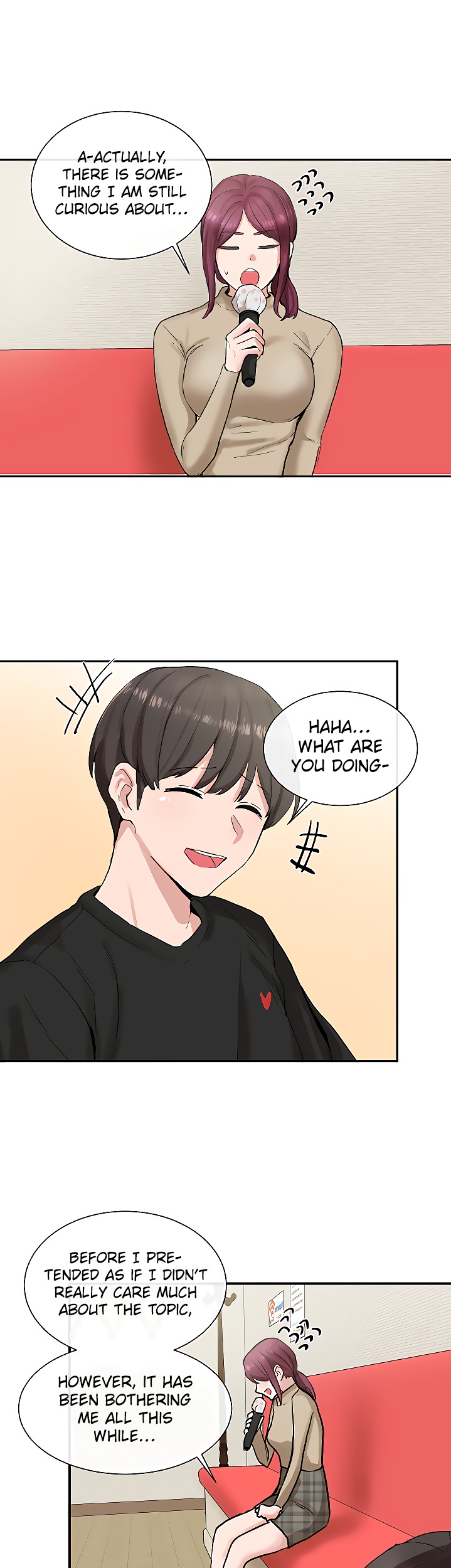 Circles - Chapter 14 [photo 27] - MangaPorn