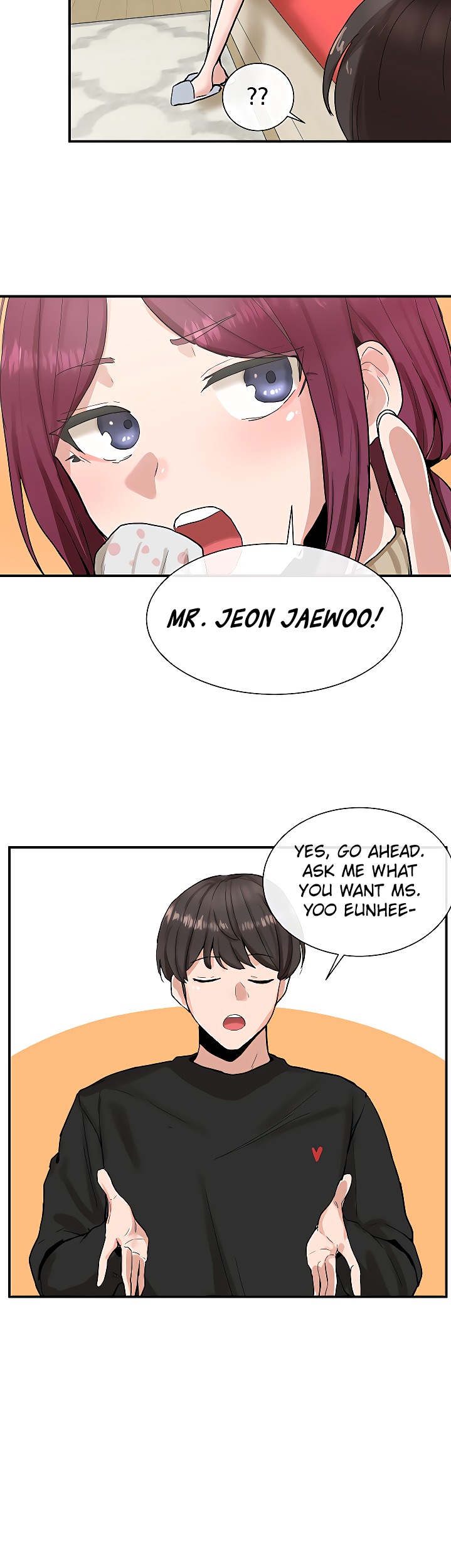 Circles - Chapter 14 [photo 28] - MangaPorn