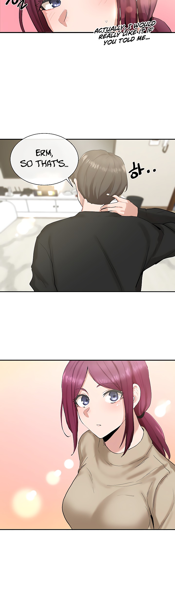 Circles - Chapter 14 [photo 30] - MangaPorn