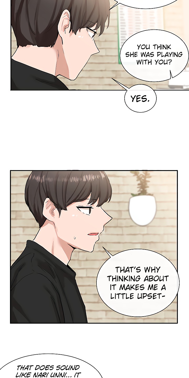 Circles - Chapter 14 [photo 33] - MangaPorn