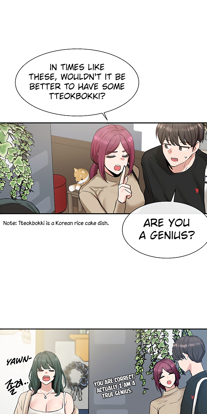 Circles - Chapter 14 [photo 37] - MangaPorn