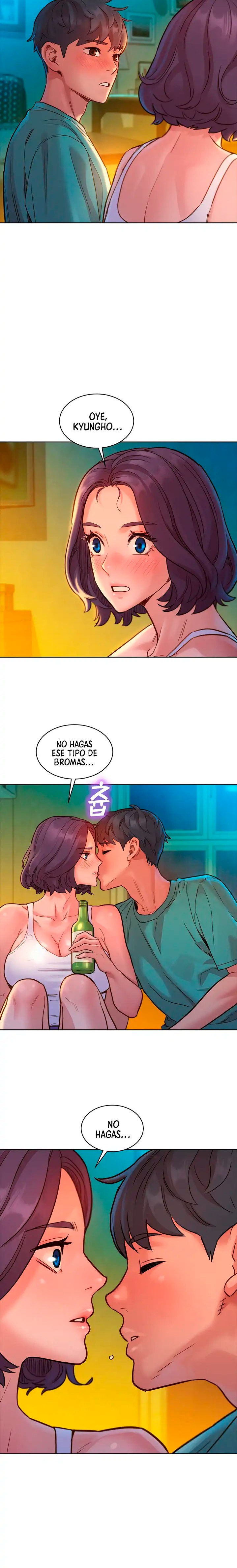 Friendship to Love Raw - Chapter 27 [photo 10] - MangaPorn