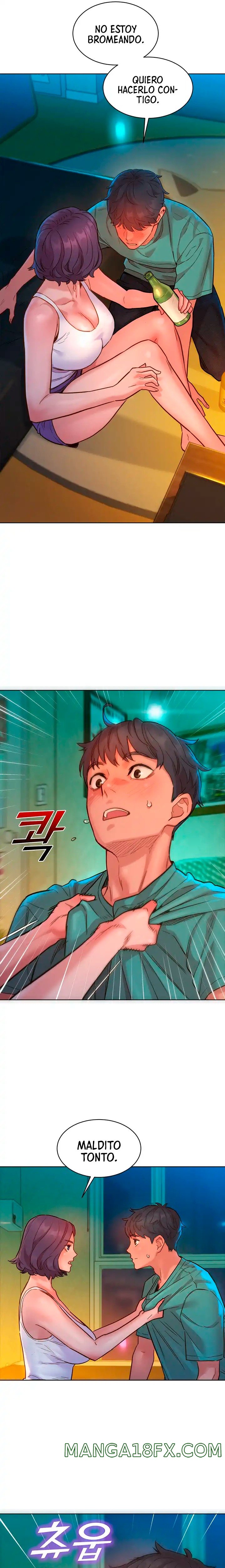 Friendship to Love Raw - Chapter 27 [photo 11] - MangaPorn