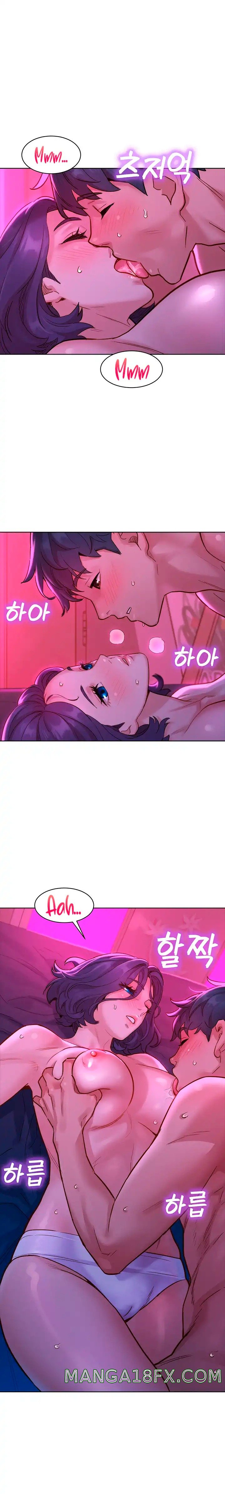 Friendship to Love Raw - Chapter 27 [photo 14] - MangaPorn