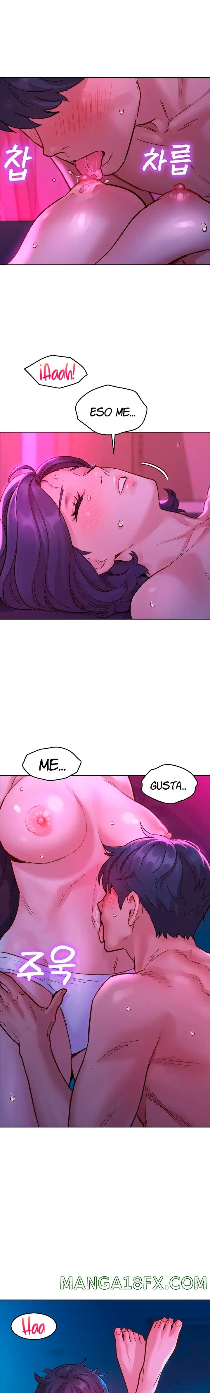 Friendship to Love Raw - Chapter 27 [photo 15] - MangaPorn