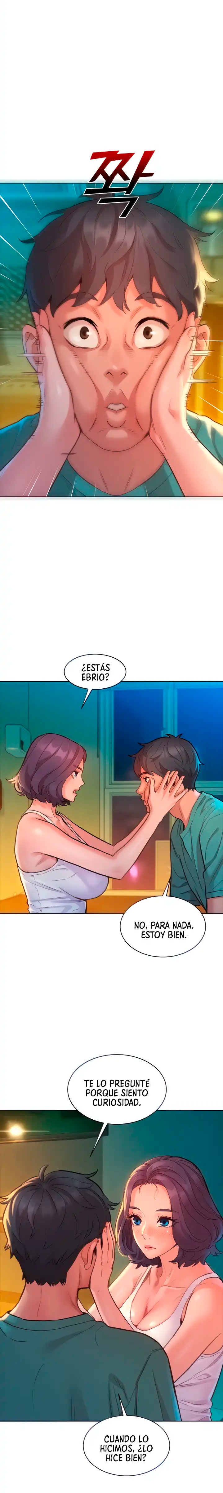 Friendship to Love Raw - Chapter 27 [photo 3] - MangaPorn