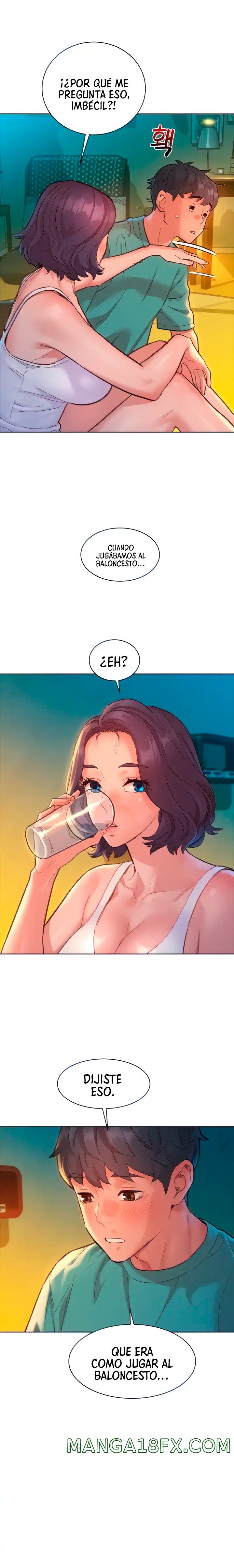 Friendship to Love Raw - Chapter 27 [photo 4] - MangaPorn