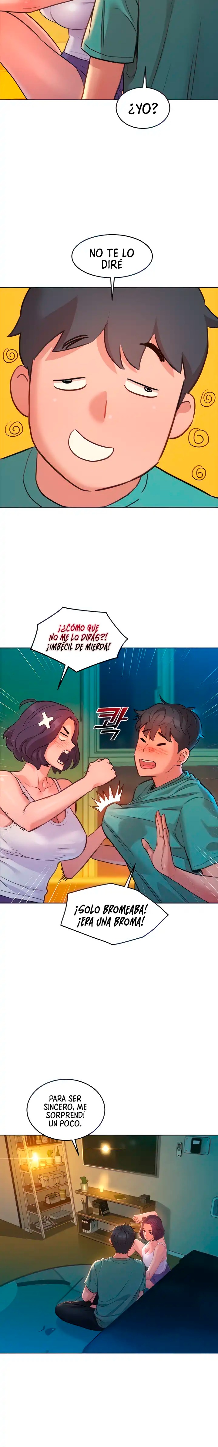 Friendship to Love Raw - Chapter 27 [photo 7] - MangaPorn