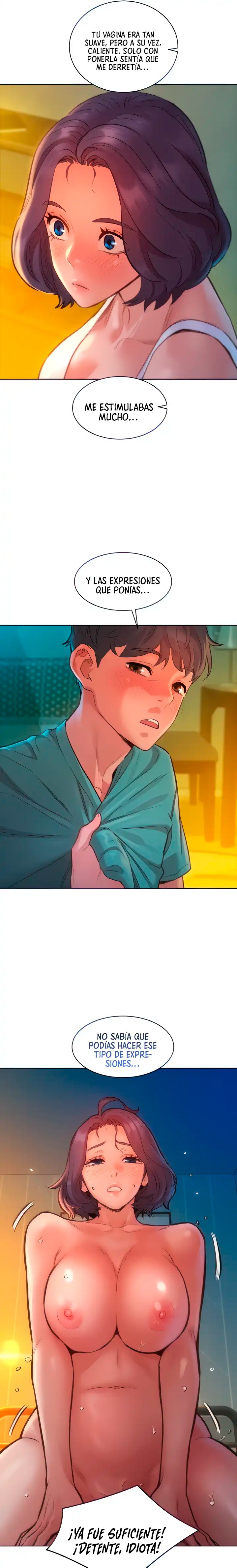 Friendship to Love Raw - Chapter 27 [photo 8] - MangaPorn