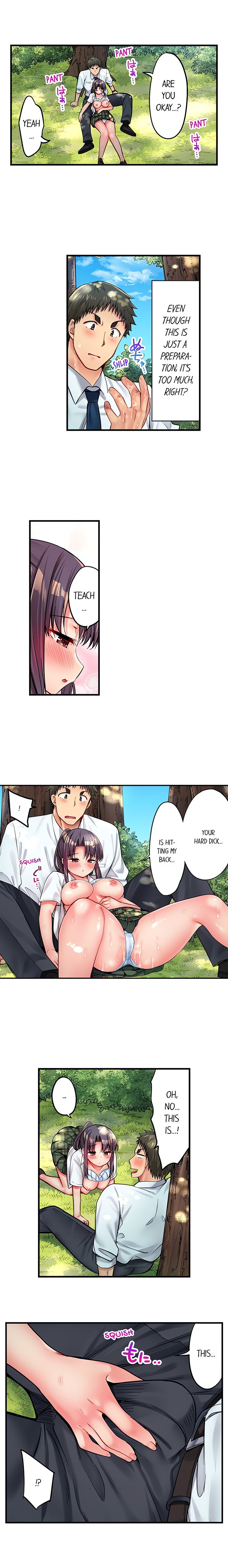 Harem Camp! - Chapter 42 [photo 3] - MangaPorn