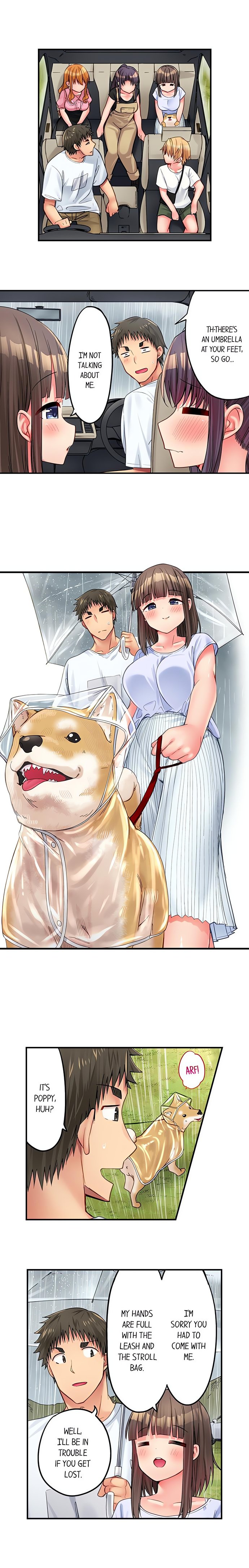 Harem Camp! - Chapter 44 [photo 6] - MangaPorn