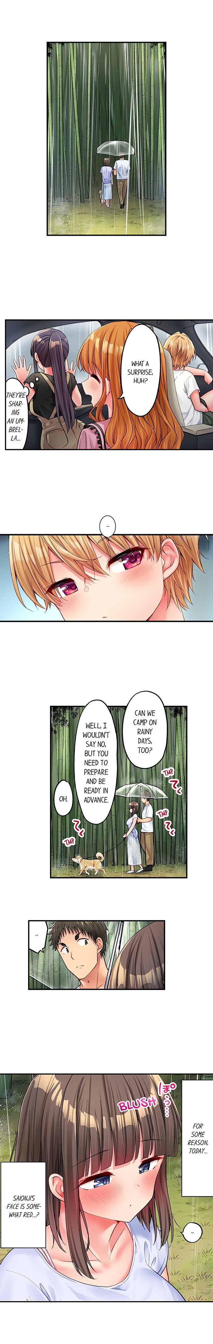 Harem Camp! - Chapter 44 [photo 7] - MangaPorn