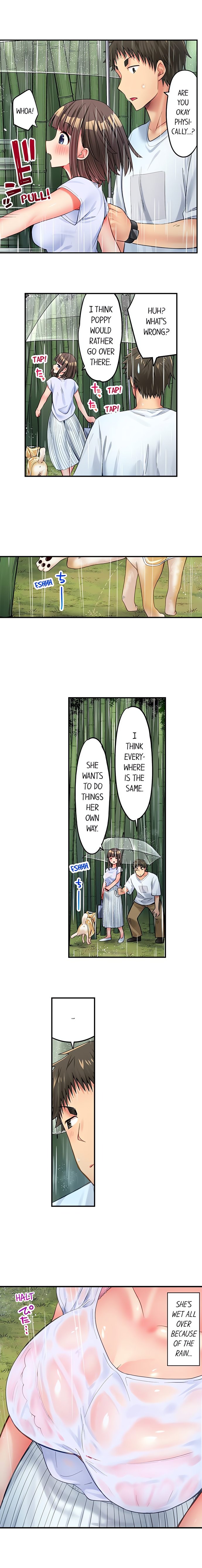 Harem Camp! - Chapter 44 [photo 8] - MangaPorn