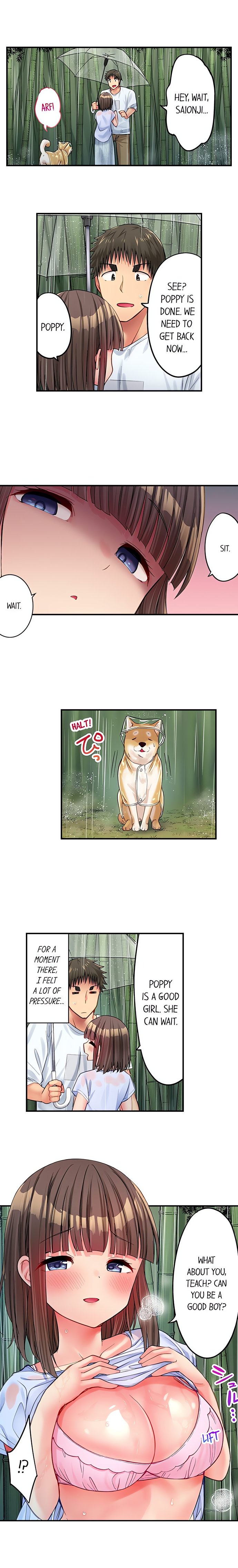 Harem Camp! - Chapter 45 [photo 2] - MangaPorn