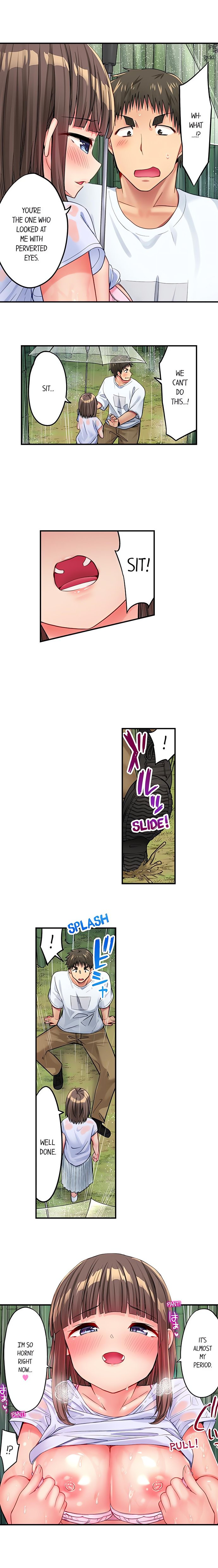 Harem Camp! - Chapter 45 [photo 3] - MangaPorn