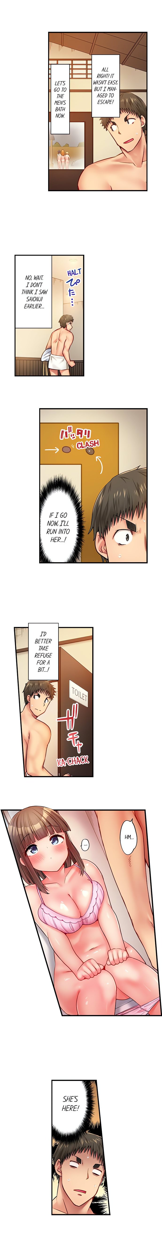 Harem Camp! - Chapter 47 [photo 3] - MangaPorn