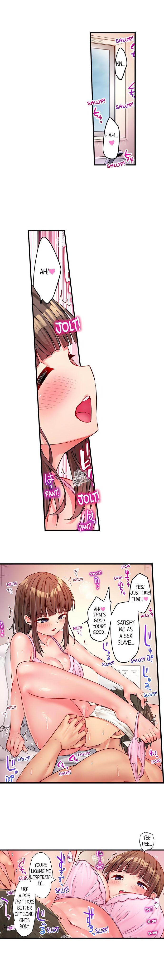 Harem Camp! - Chapter 47 [photo 6] - MangaPorn