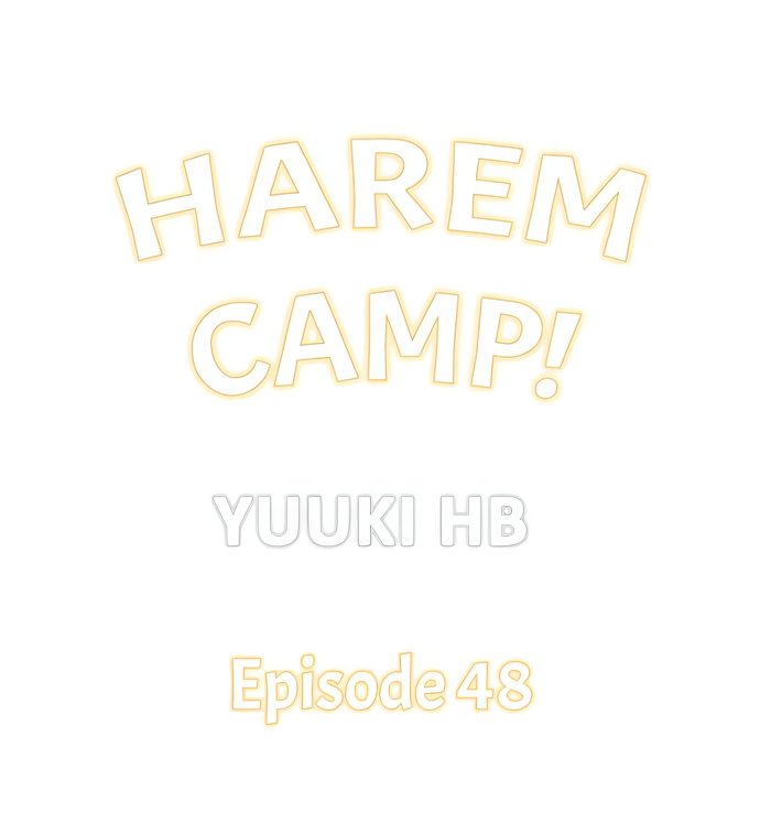Harem Camp! - Chapter 48 [photo 1] - MangaPorn