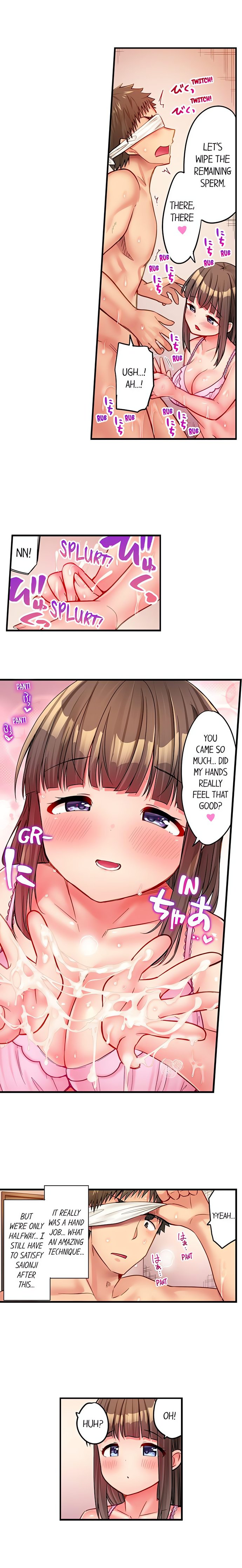 Harem Camp! - Chapter 48 [photo 8] - MangaPorn