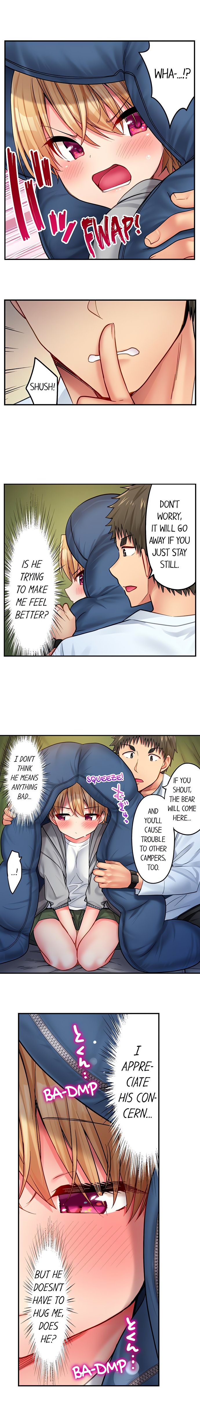 Harem Camp! - Chapter 51 [photo 4] - MangaPorn