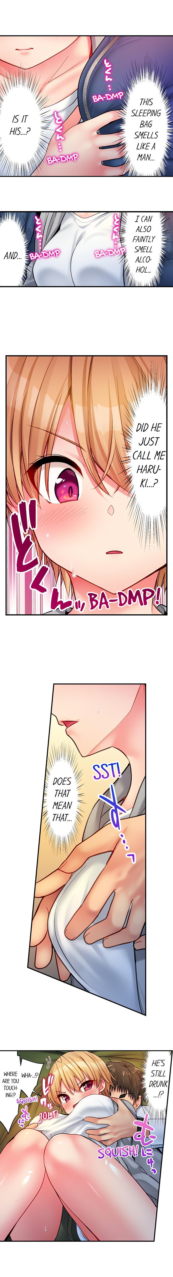 Harem Camp! - Chapter 51 [photo 5] - MangaPorn